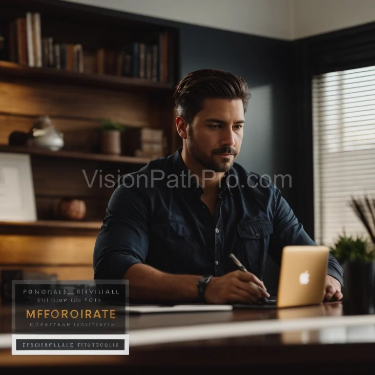 Essential Path Program